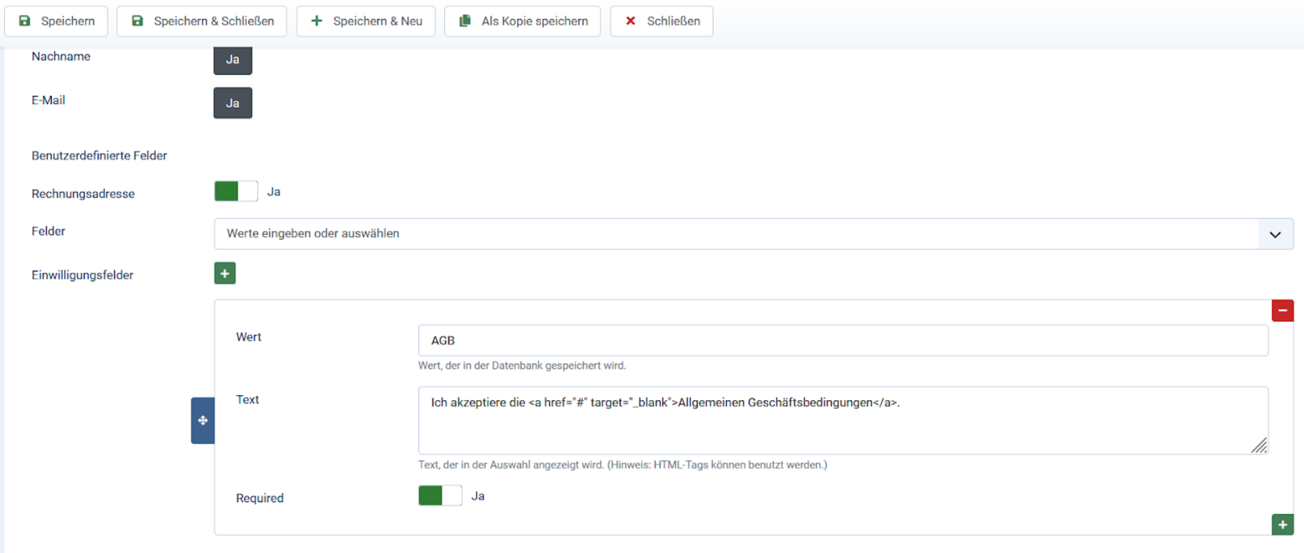 SeminarManagerBuchungsformulare5