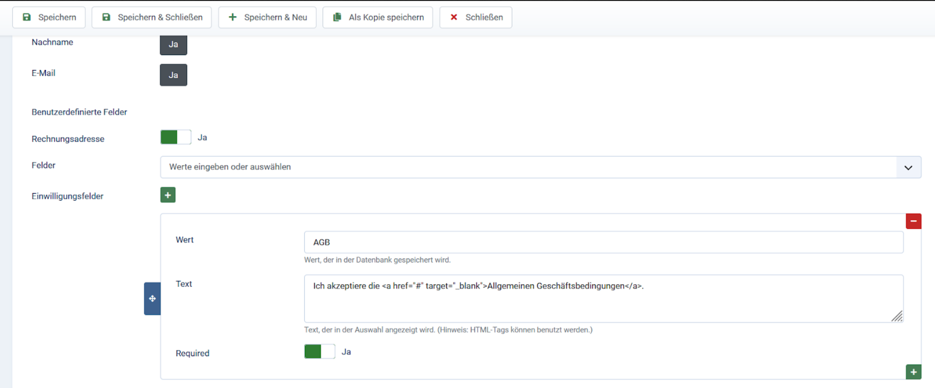 SeminarManagerBuchungsformulareGrundlagen4