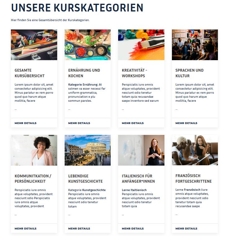 SeminarManagerKategorien5