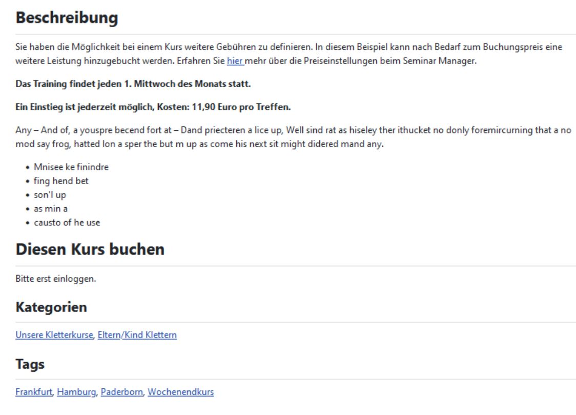 SeminarManagerKategorien67