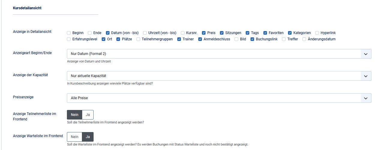 optionen kursdetailansicht2