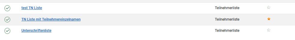 tn liste vorgabe