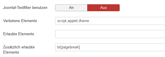 plugin tinymce setting 2